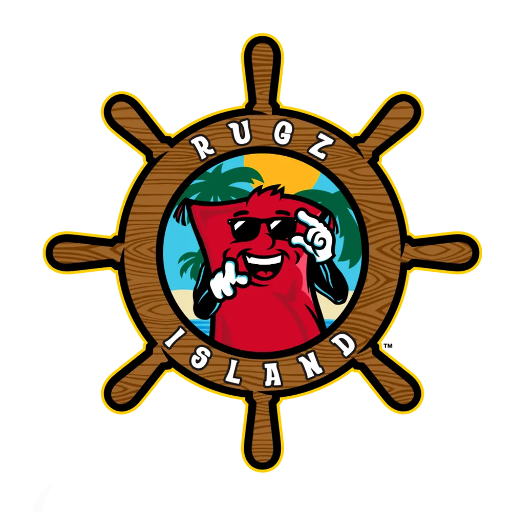 Rugz Island Logo